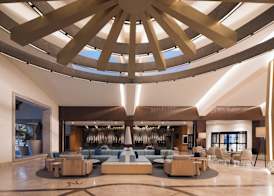 Hyatt Ziva Los Cabos - All Inclusive 3