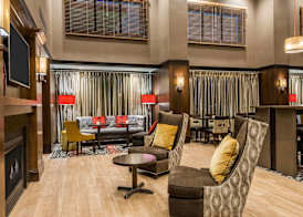 Hampton Inn & Suites Columbus Polaris 4