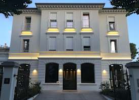 Villa Italia 2
