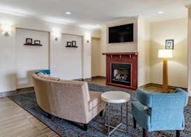 Sleep Inn & Suites Stockbridge Atlanta South 3