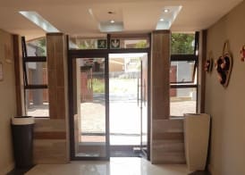 Central Lodge Hotels 2