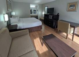 Garden Inn Adairsville 5