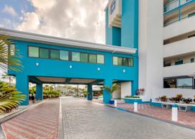 Hilton Vacation Club Royal Palm St. Maarten 4