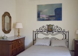 Calabritto Suite 5