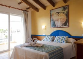 Sagitario Villas 5