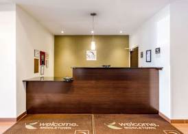 Sleep Inn & Suites Middletown - Goshen 2