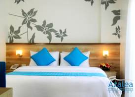 Azalea Hotels & Residences Boracay 5