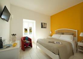 Isola Charm B&B - Pool & Nature Stay 5