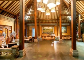 Ulun Ubud Resort - CHSE Certified 2