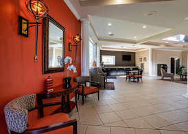 Travelodge by Wyndham Lakeland 4