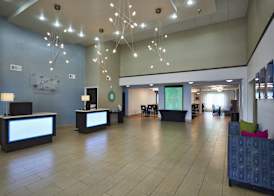 Holiday Inn Express & Suites BIRMINGHAM SOUTH - PELHAM by IHG 2