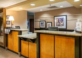 Spark by Hilton Lafayette 4