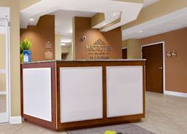 Microtel Inn & Suites by Wyndham 2