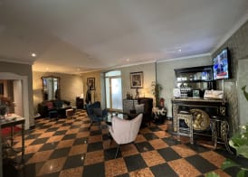 Hotel Am Mühlenteich 2