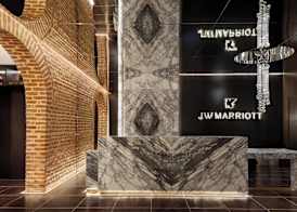 JW Marriott Istanbul Bosphorus 2