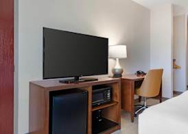 Comfort Inn & Suites Orlando North 5