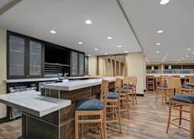 TownePlace Suites By Marriott Lima 2