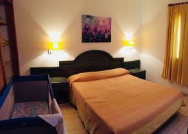 Apartamentos Maribel 4