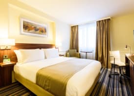 Holiday Inn PORTSMOUTH by IHG 4