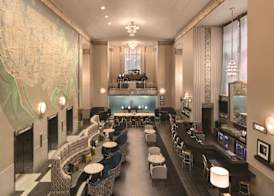 Hampton Inn-Chicago Downtown/N Loop/Michigan Ave, IL 3
