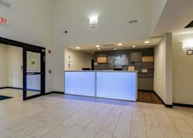 Holiday Inn Express & Suites SOUTH BEND - NOTRE DAME UNIV. by IHG 2
