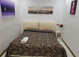 B&B Panoramic 5