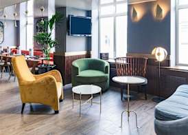 Mercure Nancy Centre Place Stanislas 2