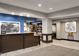 Hampton Inn & Suites Ft. Worth-Burleson 5