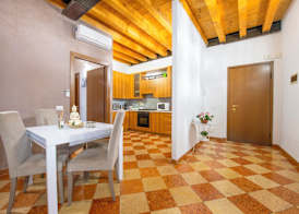 Arena Suite Mazzini 5