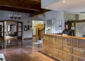 Parador de Tui 3