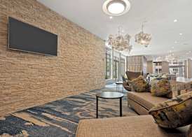 Element by Marriott Hampton Peninsula Town Center 5