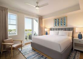 Wild Dunes Resort - Residences at Sweetgrass 5