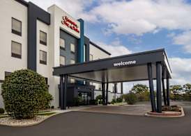 Hampton Inn & Suites Dayton-Vandalia 4