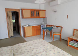 Ágnes Hotel 3