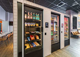 ibis budget Hamburg St Pauli Messe 3