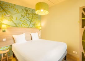Center Parcs Villages Nature Paris 4