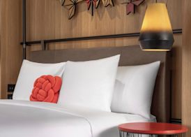 Hotel Indigo Alishan by IHG 4