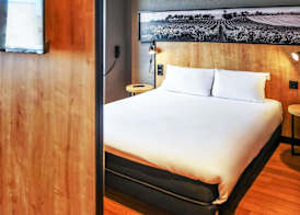 Ibis Valladolid 5