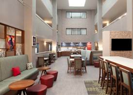 Hampton Inn Athens, TN 3