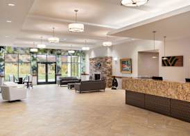 Wyndham Garden State College 2