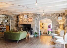 Demeures & Châteaux - Hôtel de la porte Saint-Malo - DINAN 5