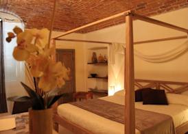 Hotel Al Convento 3