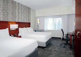 Courtyard by Marriott Jacksonville I-295/East Beltway 5