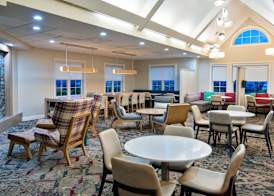 Residence Inn by Marriott Boston Brockton/Easton 4