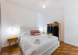Castalia Apartments & Rooms 3