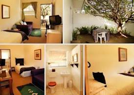 Fynbos Guesthouse Riversdale 5