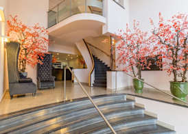 Leonardo Hotel Utrecht City Center 4