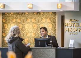Hotell Heden - BW Signature Collection 4