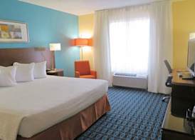 Baymont by Wyndham St. Charles 5