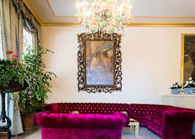 Hotel Milan Speranza Au Lac 3